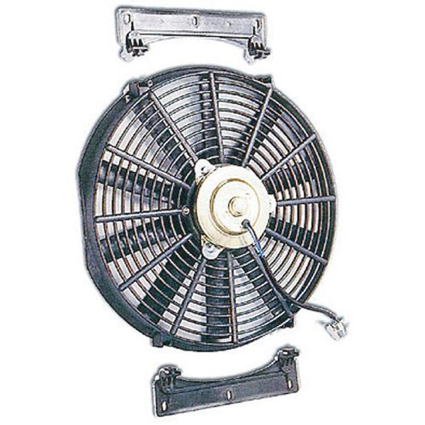 Cooling Fan 14" 12v 80w Universal 6.5AMP - JetCo