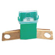 Fusible Link - 40AMP Male Green 62mm Bent Type