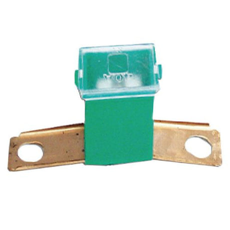 Fusible Link - 40AMP Male Green 62mm Bent Type | Universal Auto Spares