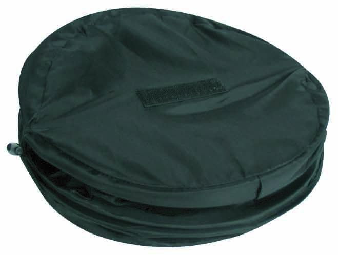 Large Collapsible Rubbish Bin - Pro-Kit