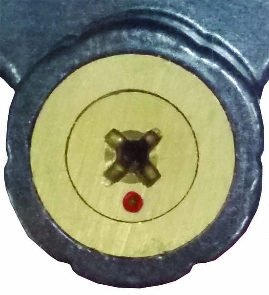 Universal Steering Lock with 2 Keys - PKTool