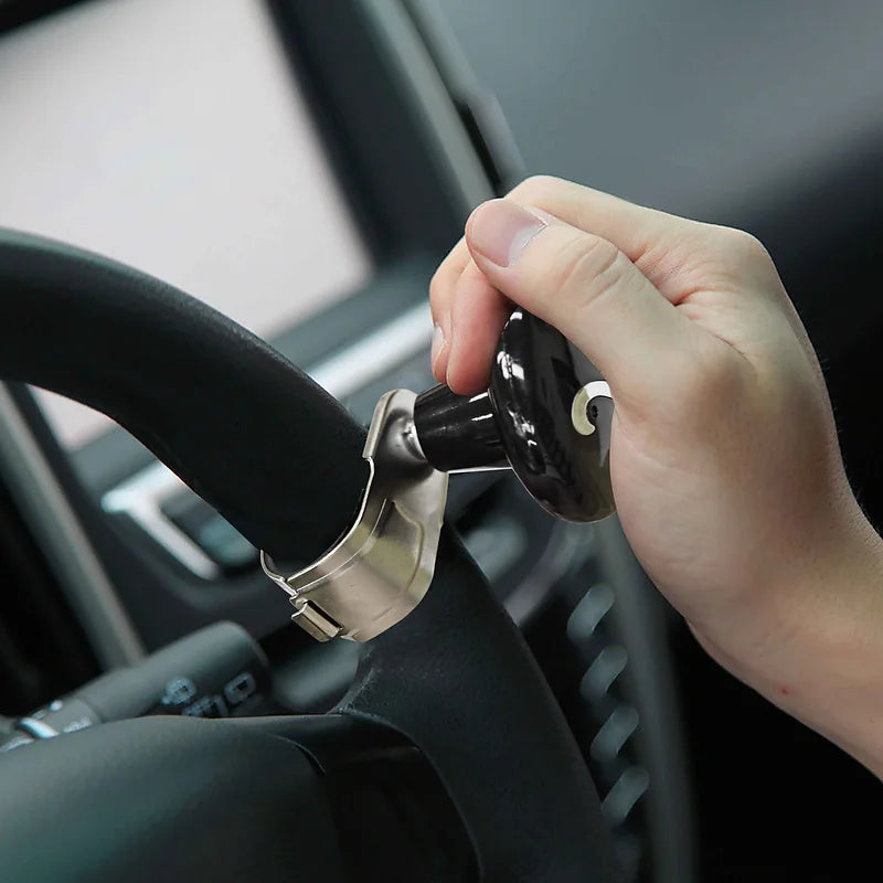 Steering Wheel Spinner Knob - Pro-Kit
