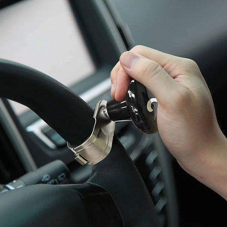 Steering Wheel Spinner Knob - Pro-Kit