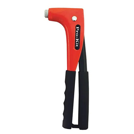 Quick Change Rotatable Nose Piece With 40 Rivets - PKTool