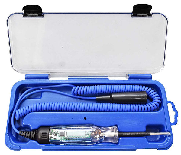 Digital Circuit Tester With Carry Case - Charge