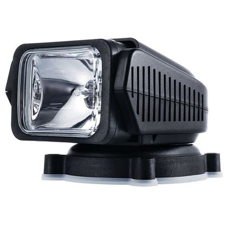 Rotating Spot Light With Remote Only H3-12v Remote Control Only - Motolite