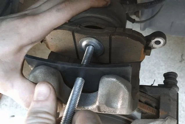 Disc Brake Pad Spreader Universal Fit - PKTool