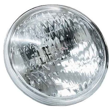 Flood Lamp Sealed Beam 4-1/2″ 24V 60W - Motolite
