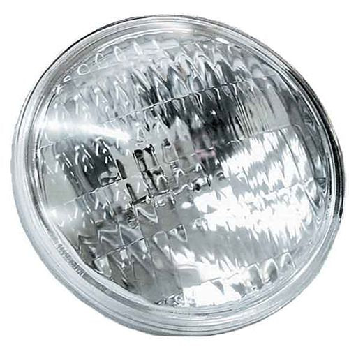 Flood Lamp Sealed Beam - 5-3/4″ 12V 80W - Motolite