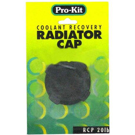 Radiator Cap VN COMMODORE, CAMIRA JB, JD - Pro-Kit