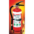 Fire Extinguisher - 2 Kilograms Abr Dry Powder - Pro-Kit | Universal Auto Spares