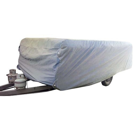 Caravan Cover - Pop Top Large Fits Overall Length - 16″ - 18″, 104 Wide - PC Procovers | Universal Auto Spares