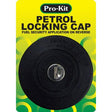 Locking Petrol Cap SL48 TFL219 - Pro-Kit