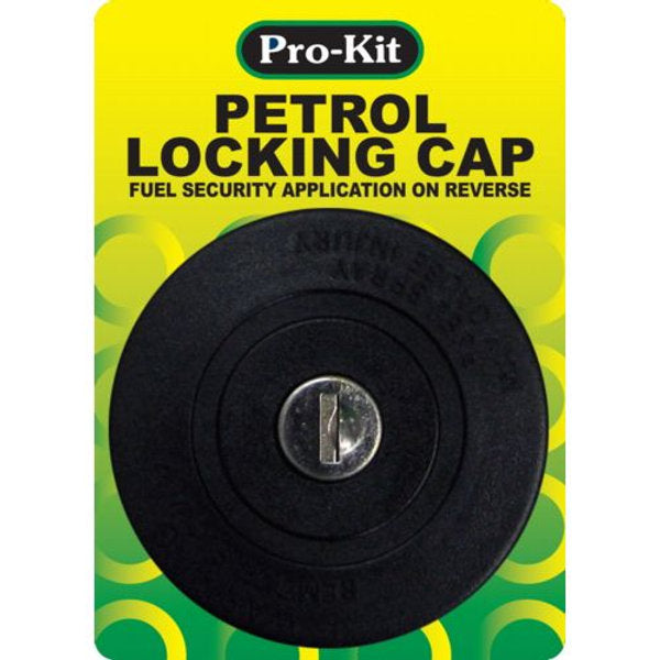 Locking Petrol Cap SL48 TFL219 - Pro-Kit