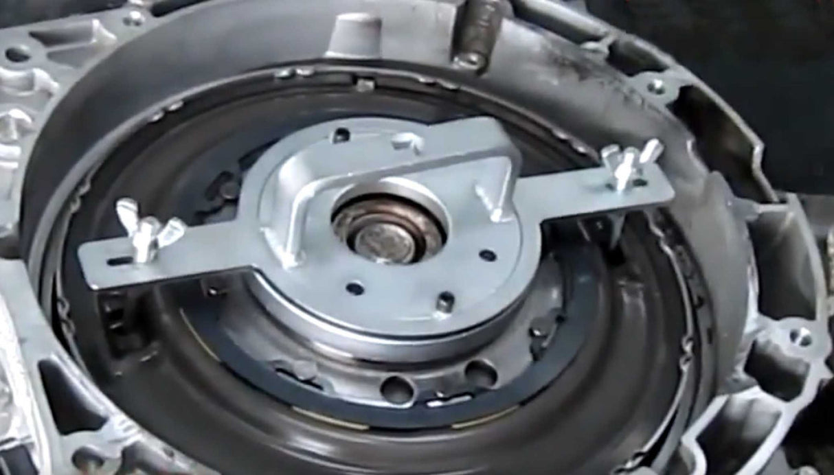 DCT Clutch Tool Easy Removal & Installation Of Clutch Housings - PKTool