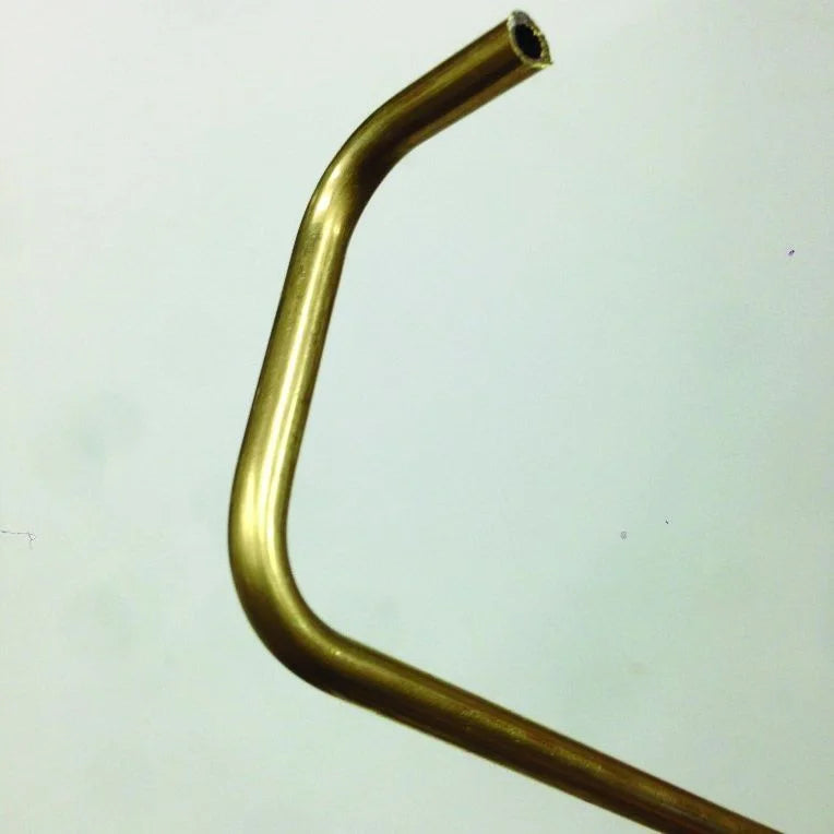 Heavy Duty Pipe & Tube Bender Comfort Grip Handle - PKTool