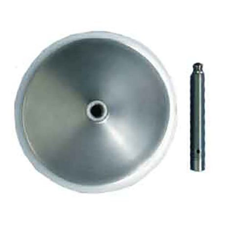 Cone Style Bearing Grease Packer Clamp Design Easy Packing - PKTool
