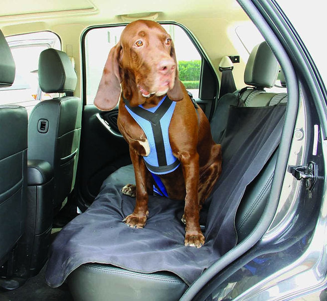 Waterproof Bench Seat Cover/Protector Mat 140 X 110cm - PC Procovers