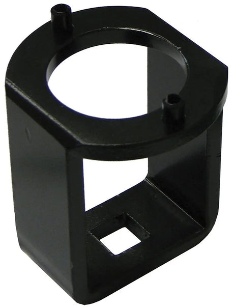 Hub Nut Socket With 2 Pins 1/2" Drive - PKTool