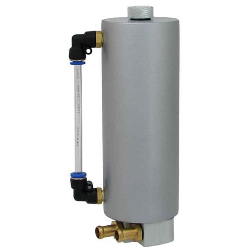 Oil Catch Can Small Universal Fit 60mm Diameter - JetCo