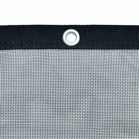 Trailer Net Heavy Duty Fine Mesh 180 x 200cm, 200 x 250cm - LoadMaster