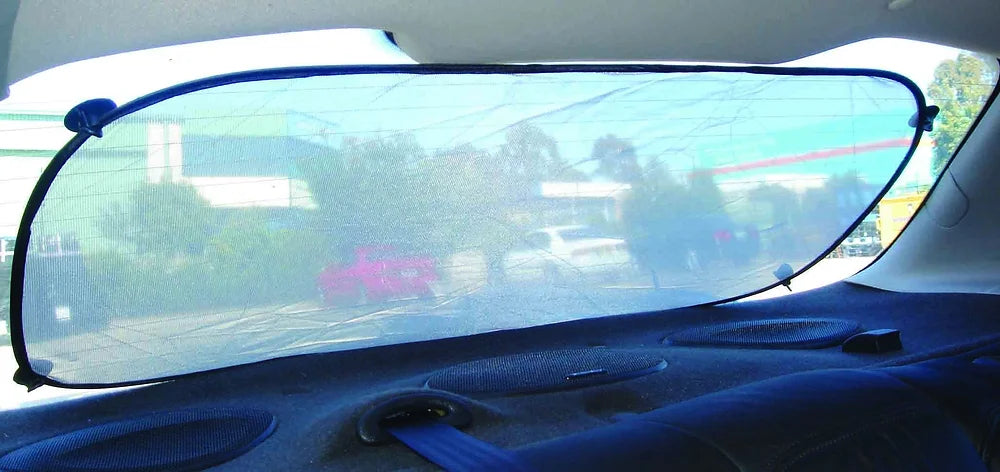 Rear Twist Sun Shade 50cm x 100cm - PC Procovers