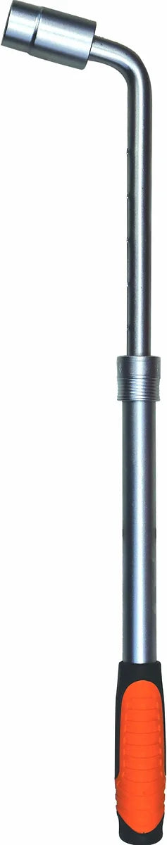 Locking Extendable Wheel Brace, Adjustable Length For Improved Leverage - ProTyre