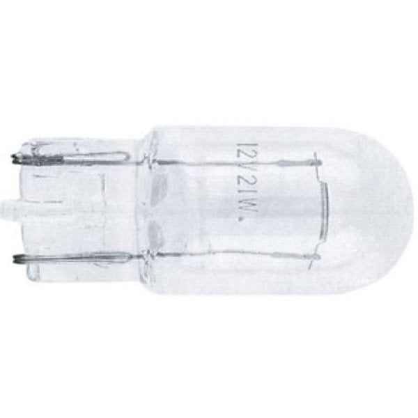 Globe 10 Piece Extra Large Wedge 21/5W 12v T21 (10pc/Box) - Motolite