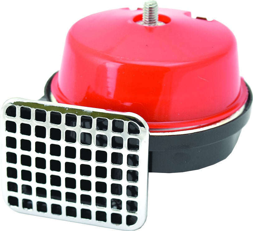 Horn Twin Curved High & Low 12V 450Hz & 390Hz - Charge