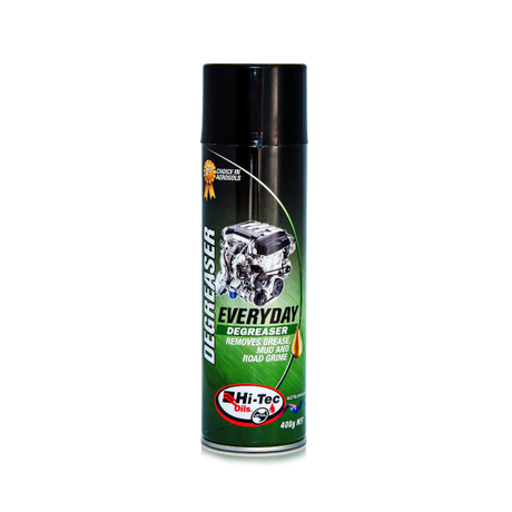 Everyday Degreaser 400g - Hi-Tec Oils