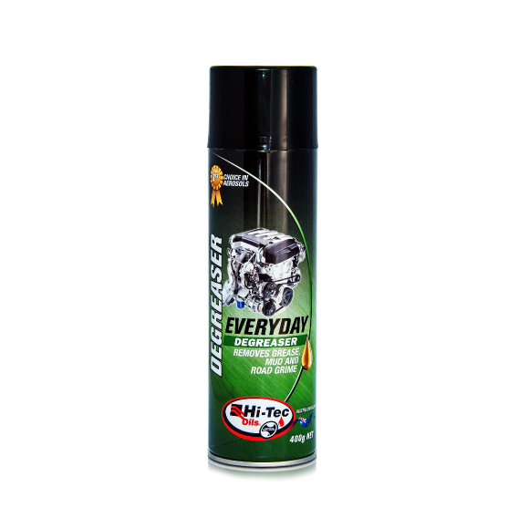 Everyday Degreaser 400g - Hi-Tec Oils