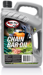 Chain Bar Oils - Hi-Tec Oils