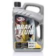DOT 3 Brake Fluid - Hi-Tec Oils