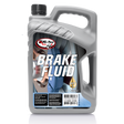 DOT 4 Brake Fluid - Hi-Tec Oils | Universal Auto Spares