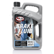 DOT 4 Brake Fluid - Hi-Tec Oils