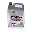 Premier 20W/50 SL - Hi-Tec Oils