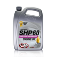 SHP RACING 60 - Hi-Tec Oils 4 X 5 Litre (Carton Only)
