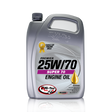 Super SAE 70 5L - Hi-Tec Oils