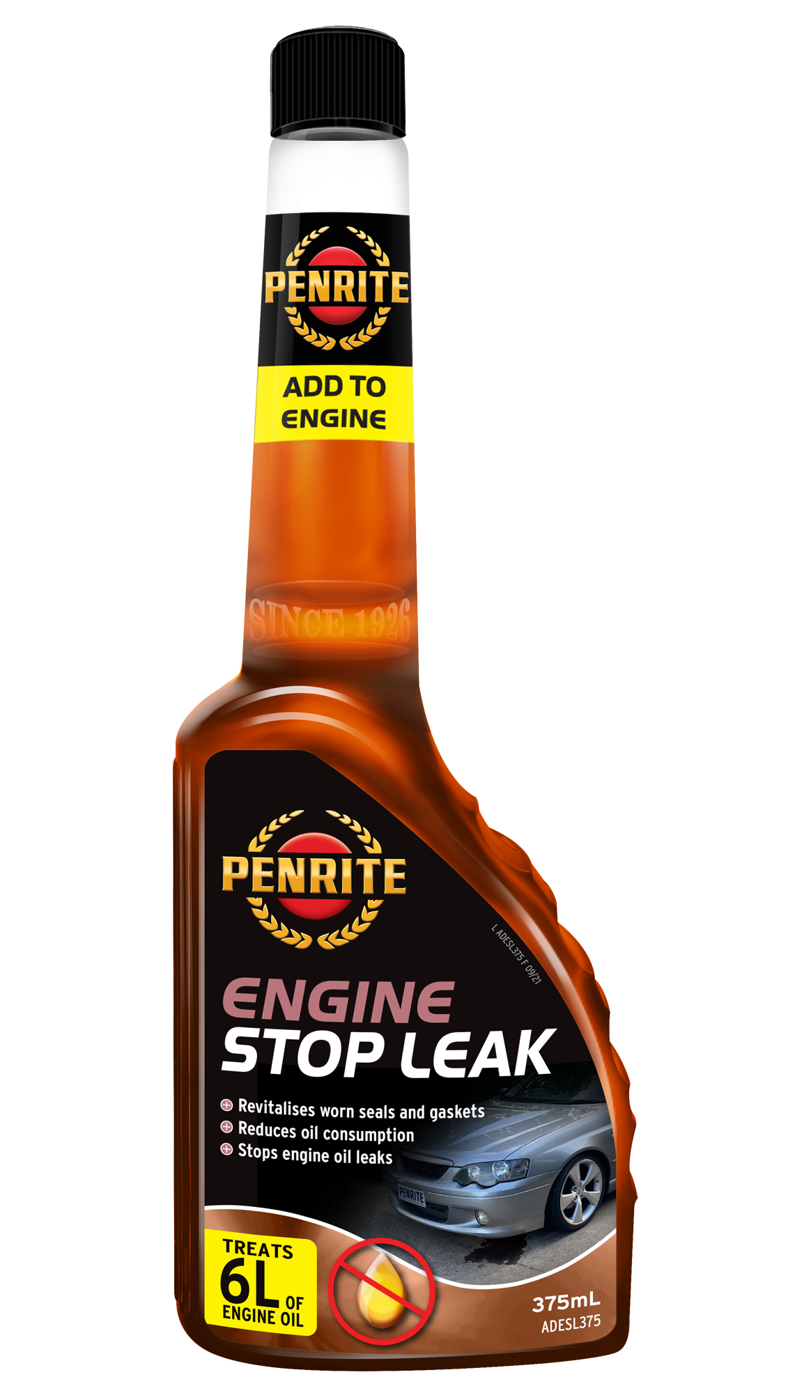 Engine Stop Leak 375mL - Penrite | Universal Auto Spares