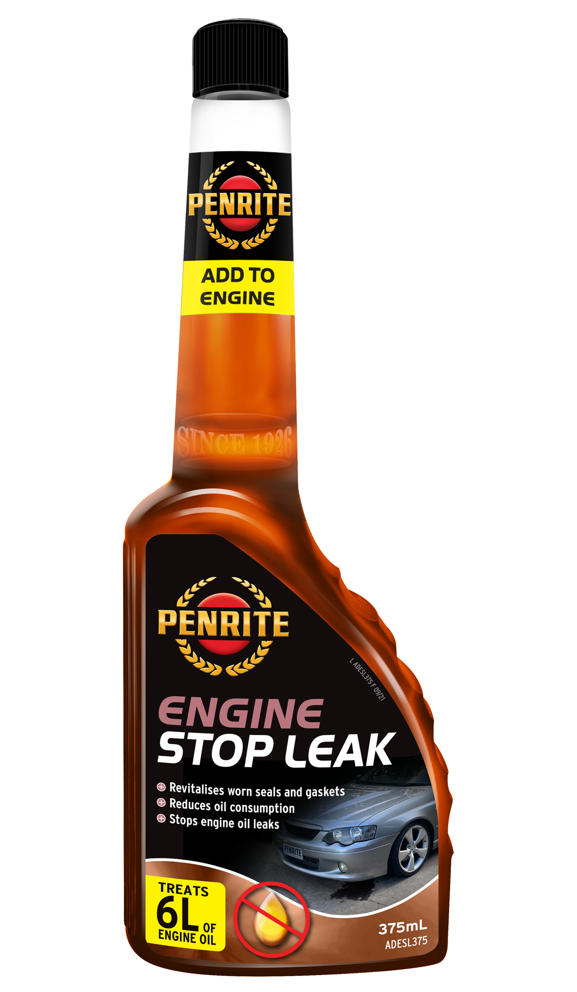 Engine Stop Leak 375mL - Penrite