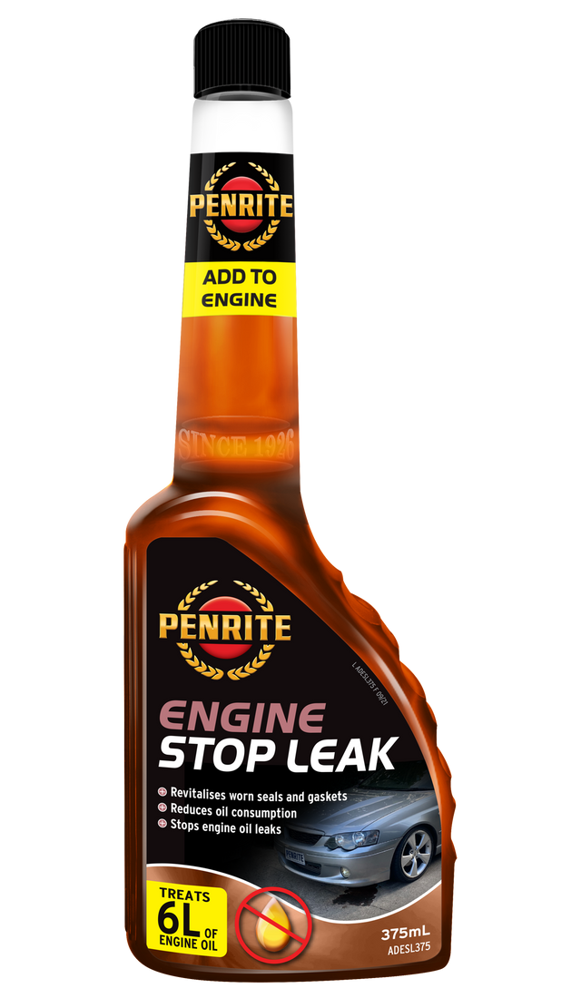 Engine Stop Leak 375mL - Penrite | Universal Auto Spares