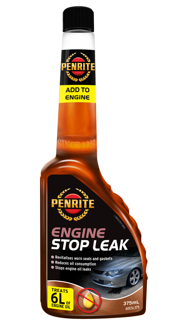 Engine Stop Leak 375mL - Penrite
