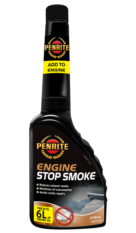 Engine Stop Smoke 375mL - Penrite