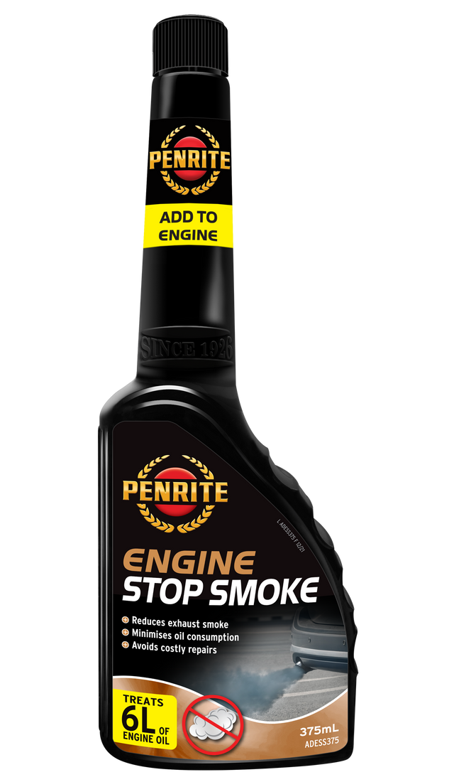 Engine Stop Smoke 375mL - Penrite