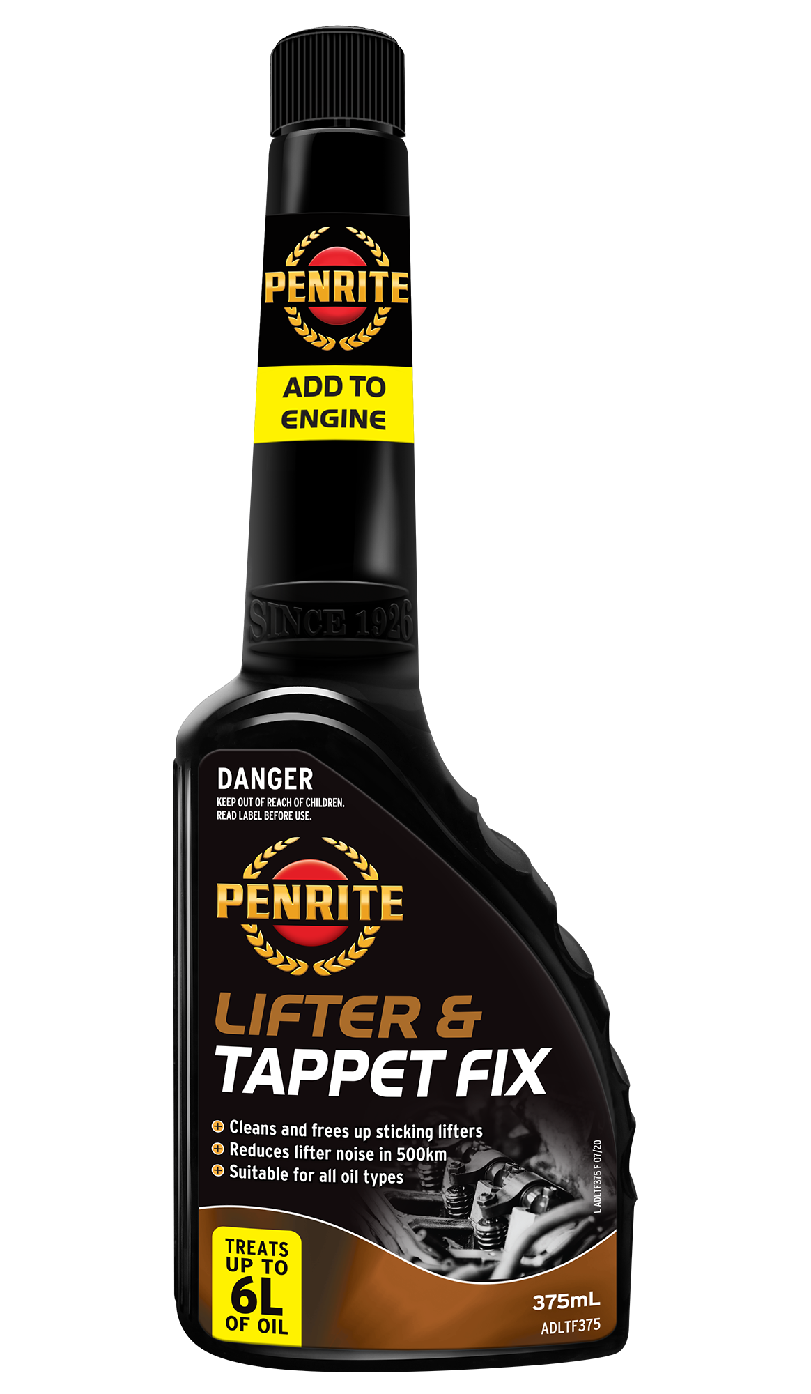 Lifter And Tappet Fix 375mL - Penrite