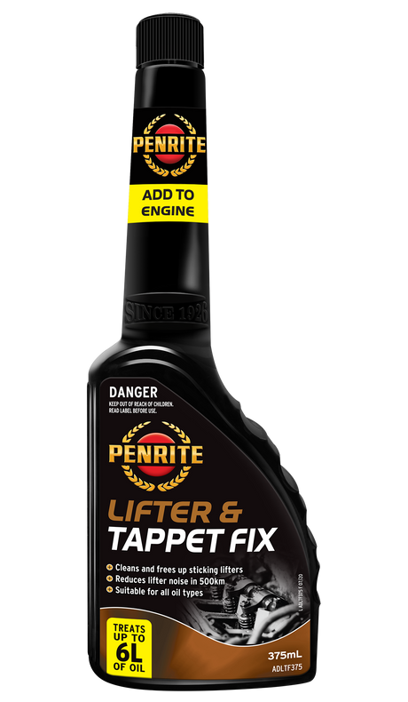 Lifter And Tappet Fix 375mL - Penrite
