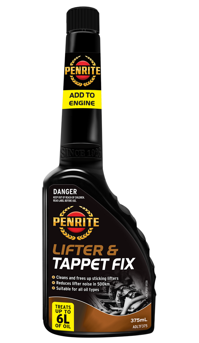 Lifter And Tappet Fix 375mL - Penrite