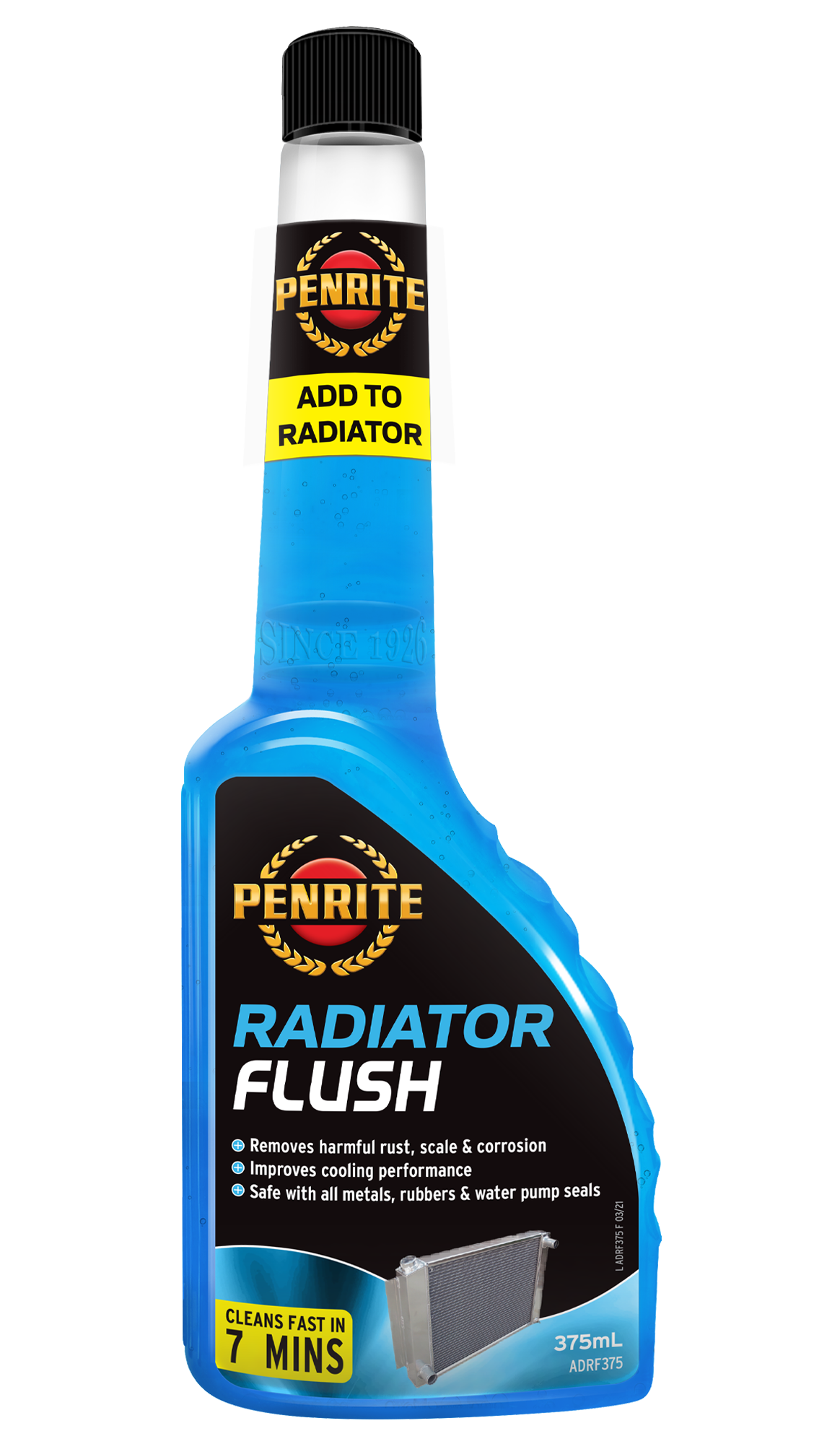 Radiator Flush - Penrite