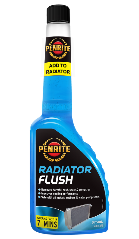Radiator Flush - Penrite