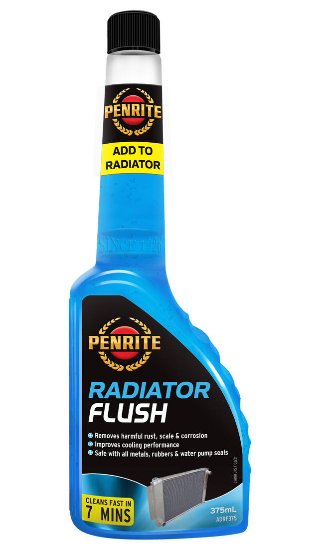 Radiator Flush - Penrite